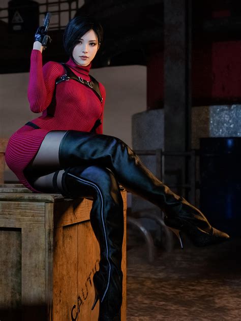 porn ada|Ada Wong Porn